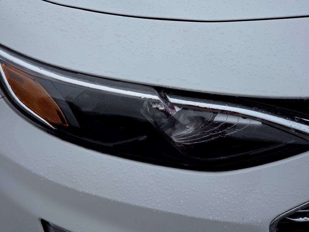 Used 2024 White Chevrolet LT image 14