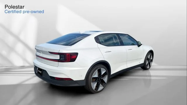 Used 2023 Snow Polestar Long Range Dual Motor image 5
