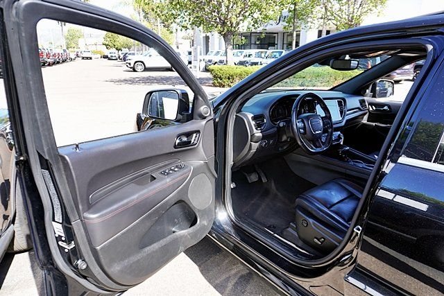 Used 2024 Black Dodge GT Plus image 36