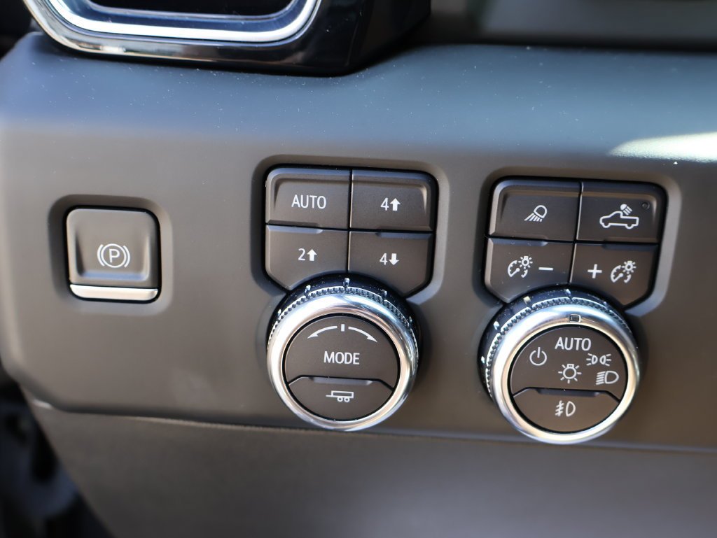 2023 GMC Sierra 1500 Denali Denali Ultimate - Photo 34