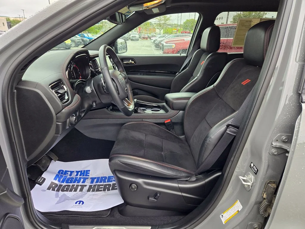 Used 2026 Gray Dodge GT Plus image 14