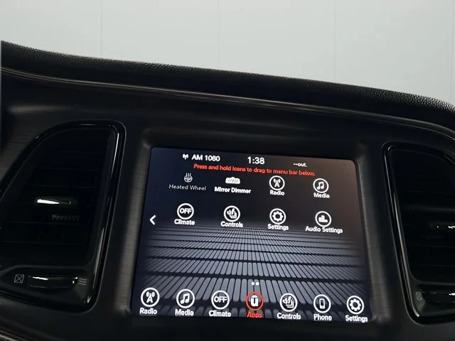 2017 Dodge Challenger Scat Pack - Photo 17