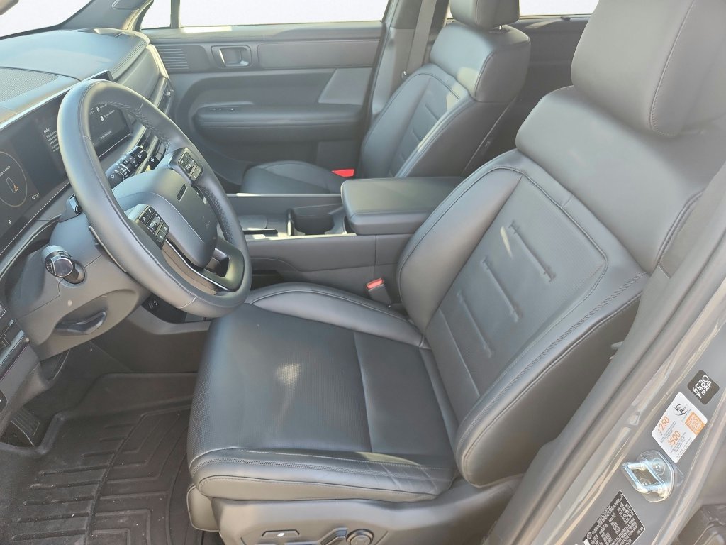 Used 2024 Gray Hyundai Calligraphy image 10