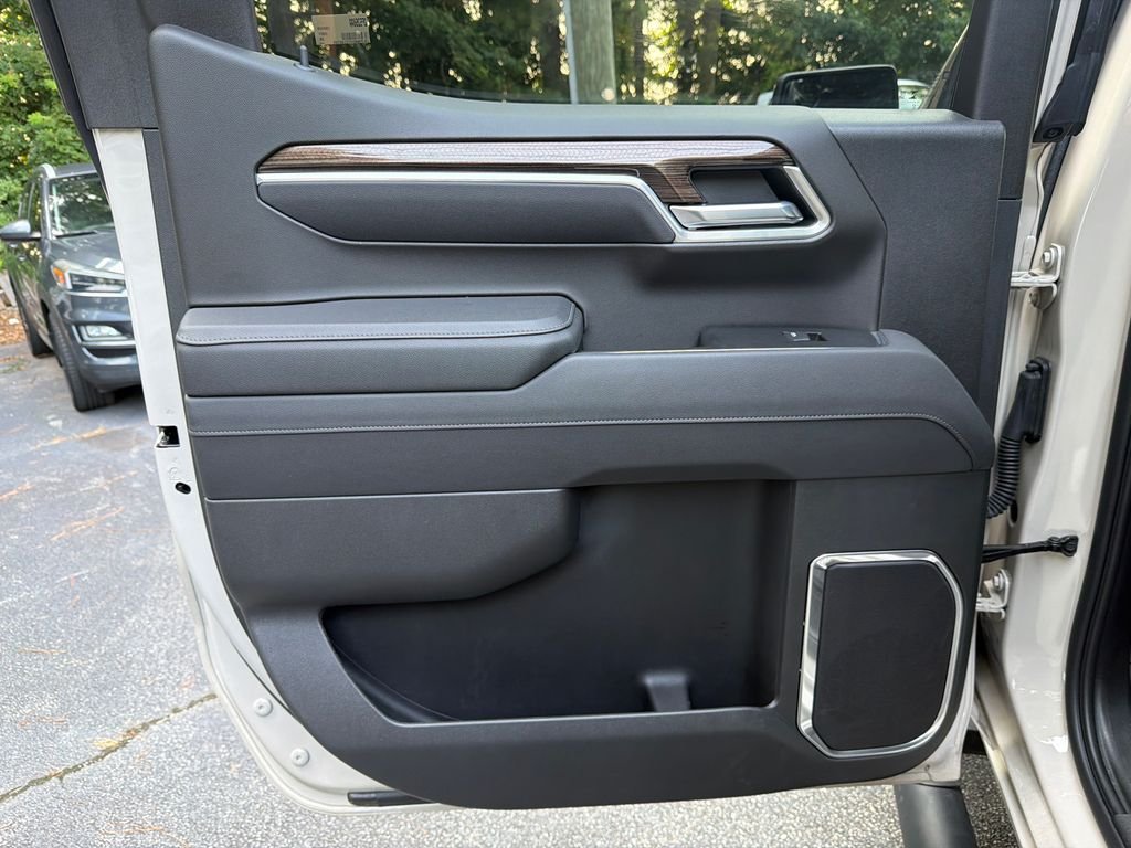 2026 Chevrolet Silverado 1500 RST - Photo 21