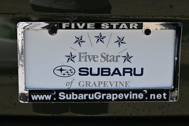 New 2026  Subaru Premium image 13