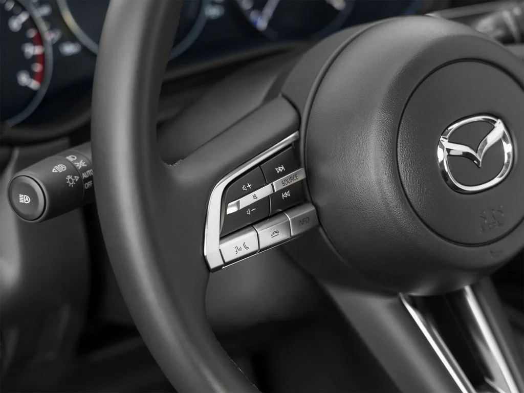 Used 2023 Gray Mazda 2.5 S Carbon Edition image 57