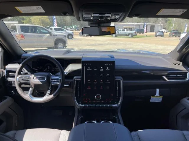 New 2026 Sterling Metallic GMC Elevation image 14
