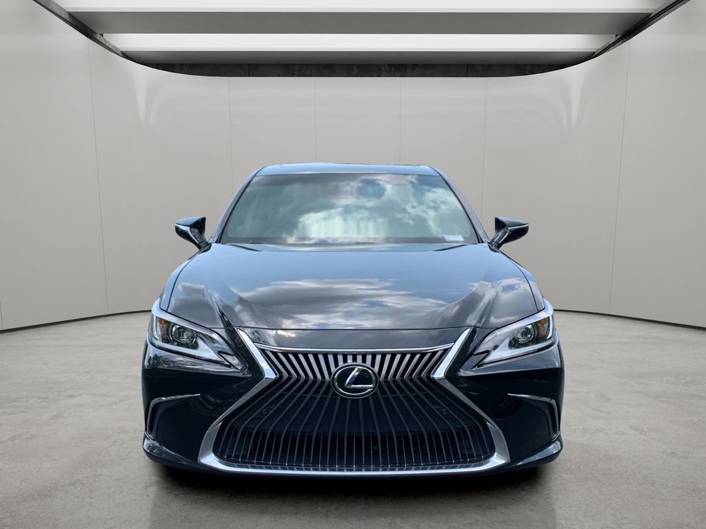 2021 Lexus ES 350 - Photo 8