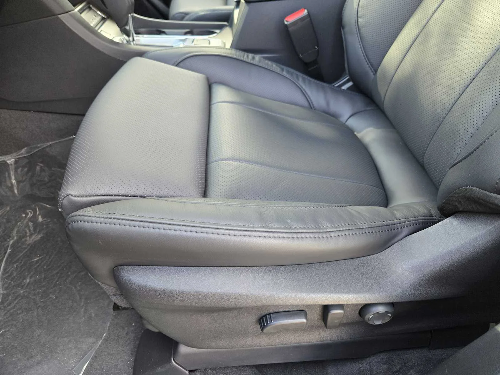 2026 Subaru Ascent Touring - Photo 21