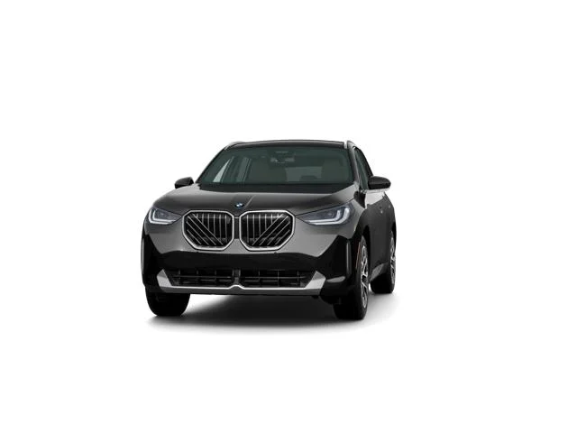New 2026 Black Sapphire Metallic BMW  image 3