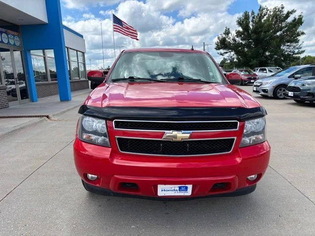 Used 2010 Red Chevrolet LT LT1 image 2