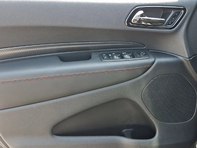 New 2026 Gray Dodge GT Plus HEMI V8 image 13