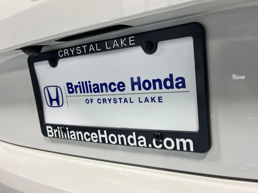 2024 Honda Civic Hatchback EX-L - Photo 33