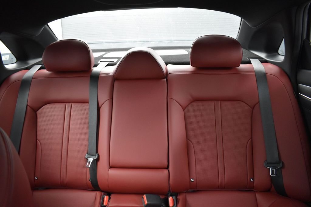 New 2026 Wolf Gray Kia GT-Line FWD image 19