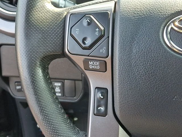 Used 2020 Black Toyota TRD Off-Road image 21