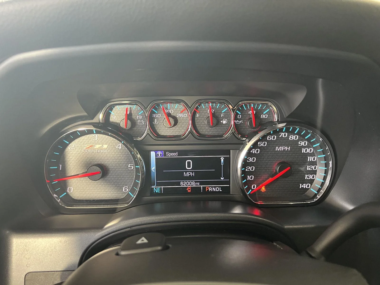 Used 2018 Black Chevrolet LT image 18