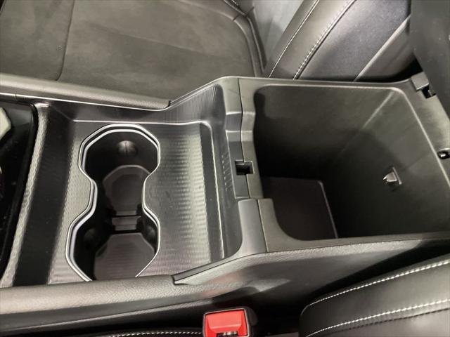 New 2025 Silver Zynith Exterior Paint Jeep Altitude X image 34