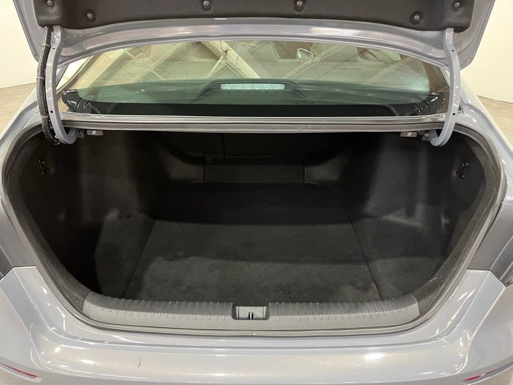 Used 2023 Gray Honda Sport image 13