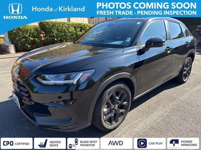 2024 Honda HR-V Sport - Photo 23