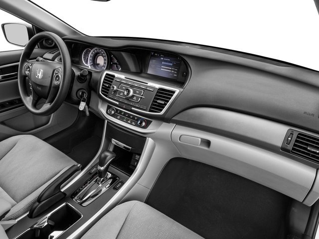Used 2015 Black Honda LX image 18