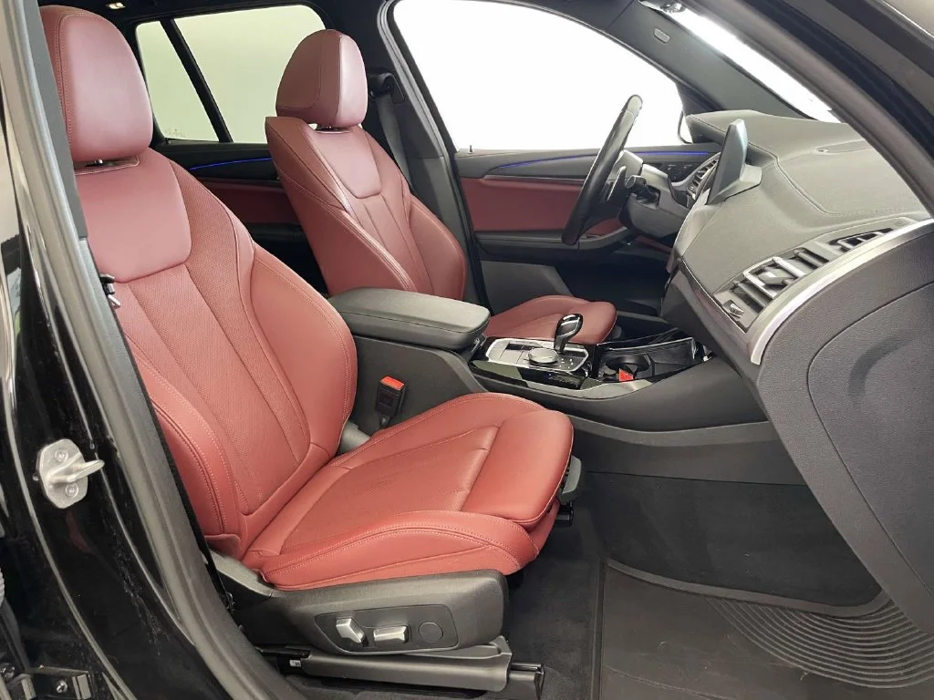 Used 2023 Black BMW M40i image 21