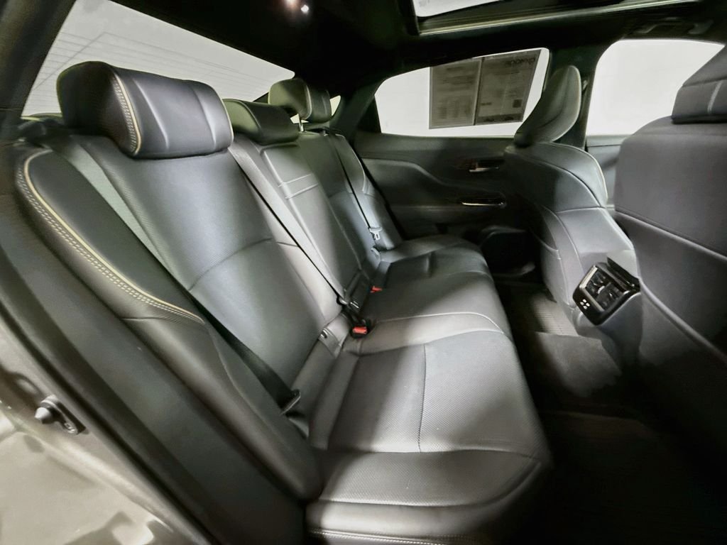 Used 2026 Heavy Metal Toyota Limited image 26