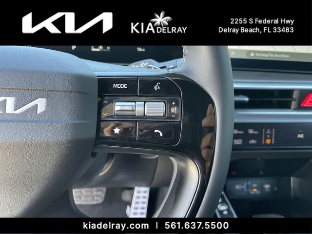 2026 Kia Sorento X-Line SX Prestige - Photo 28