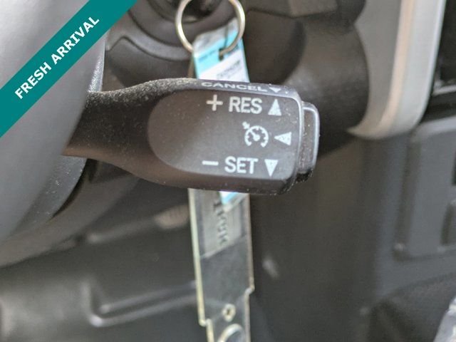 2010 Toyota FJ Cruiser Base - Photo 22