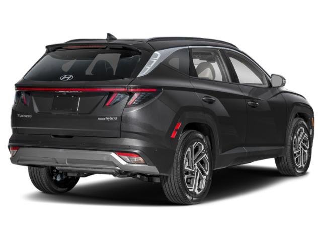 New 2026 Ash Black Hyundai Limited image 3