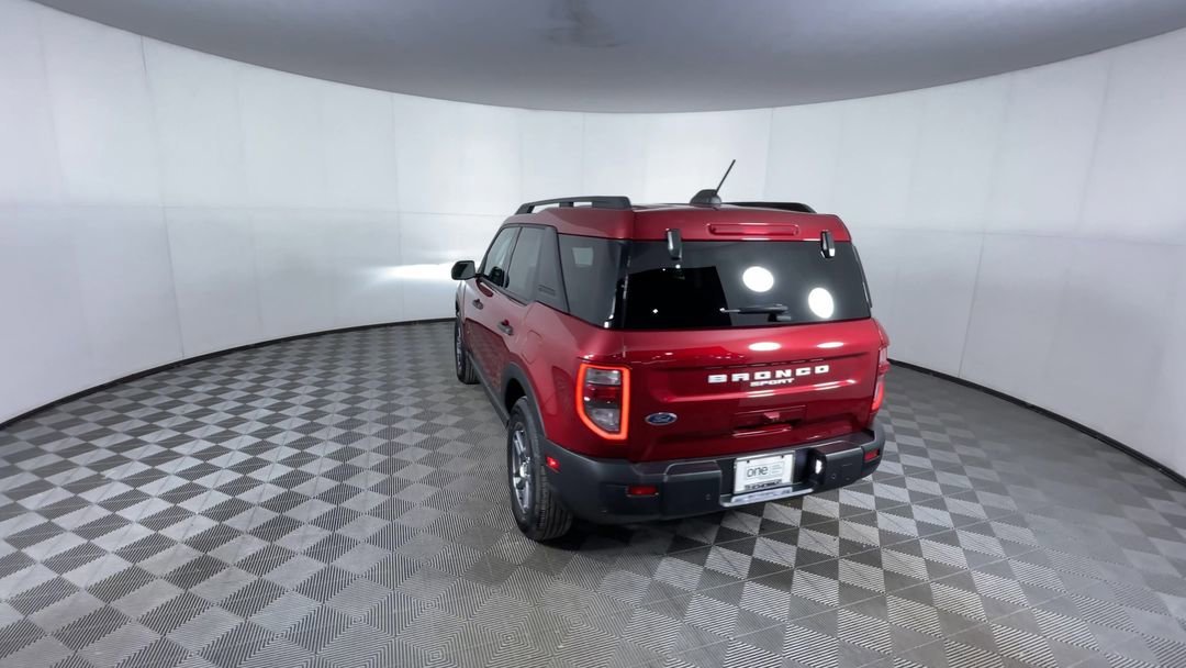 2025 Ford Bronco Sport Big Bend - Photo 7