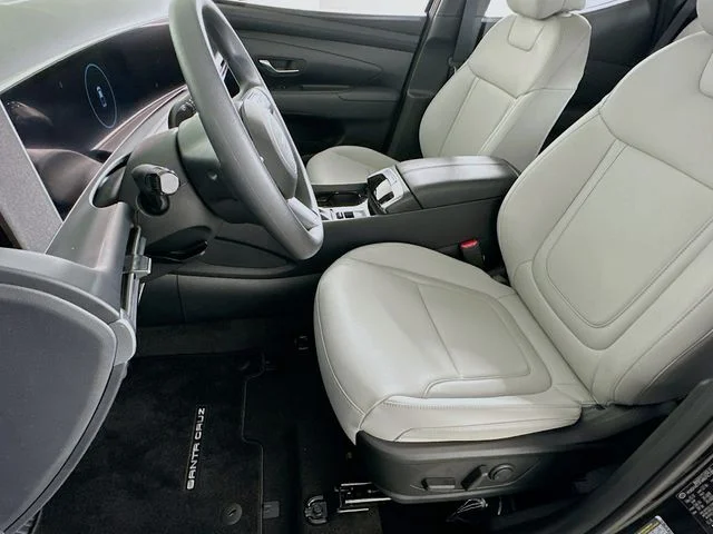 New 2026 Black Hyundai SEL image 10