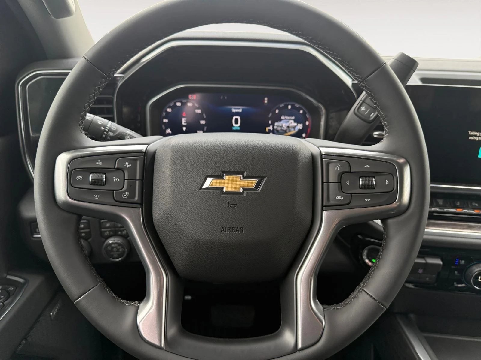 2026 Chevrolet Silverado 2500 HD LTZ - Photo 16