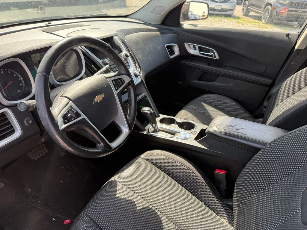 Used 2016 Black Chevrolet LT image 5