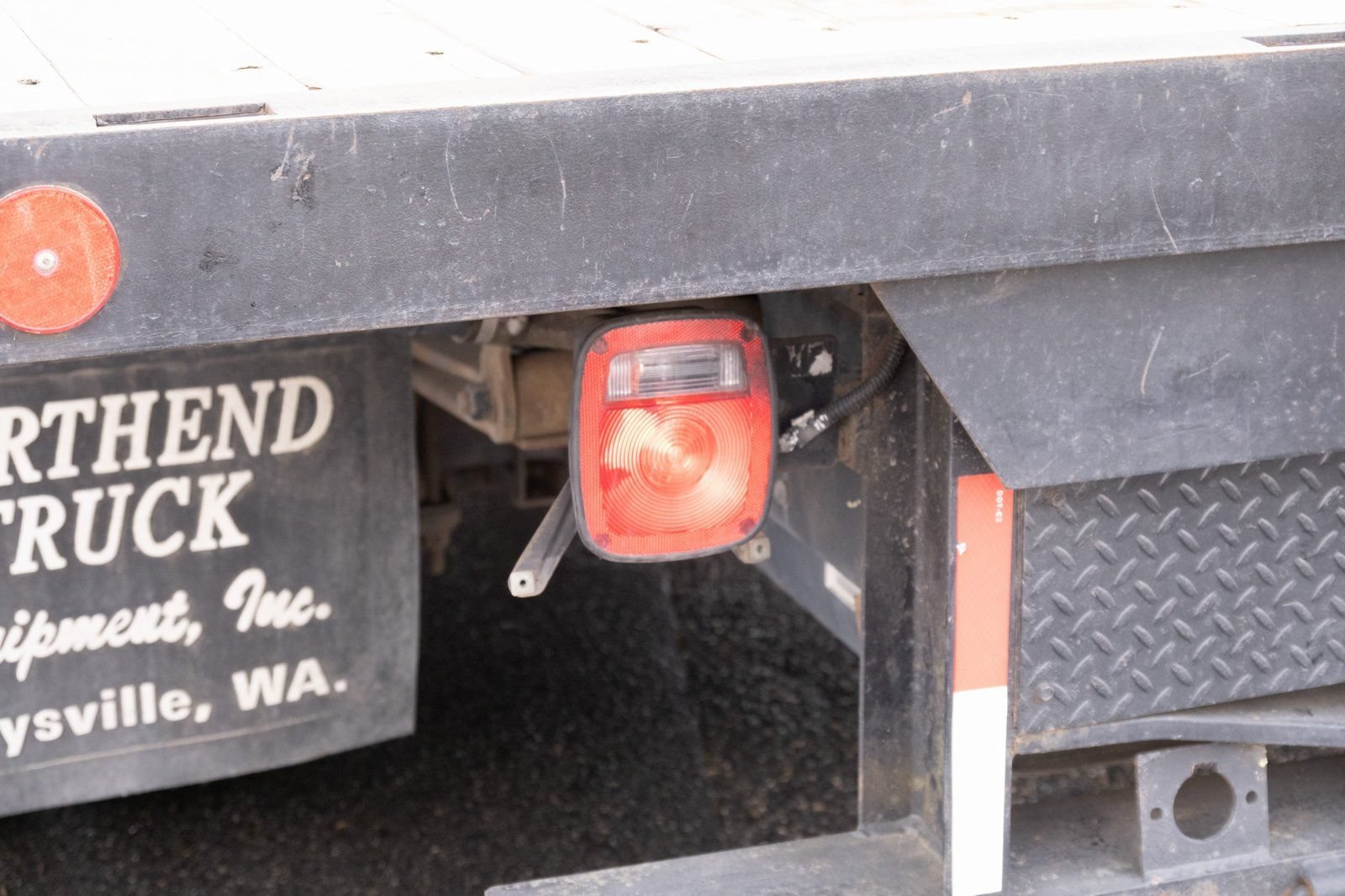 2008 Chevrolet C4500 - Photo 15