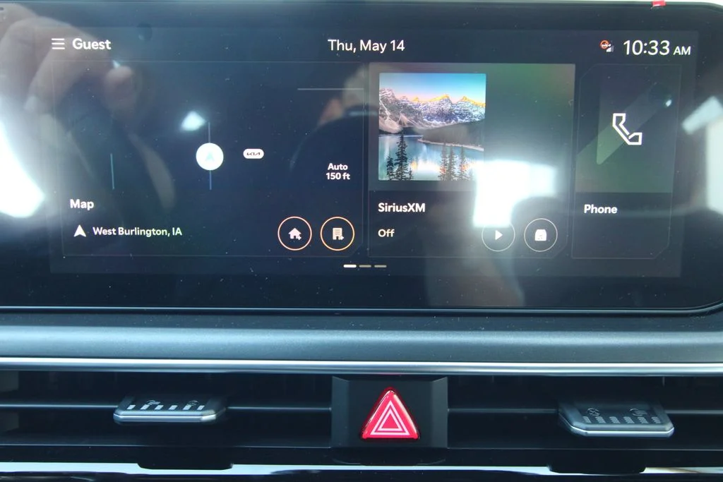 New 2026 Gray Kia GT-Line image 31
