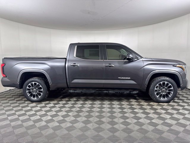Used 2024 Gray Toyota Limited image 2