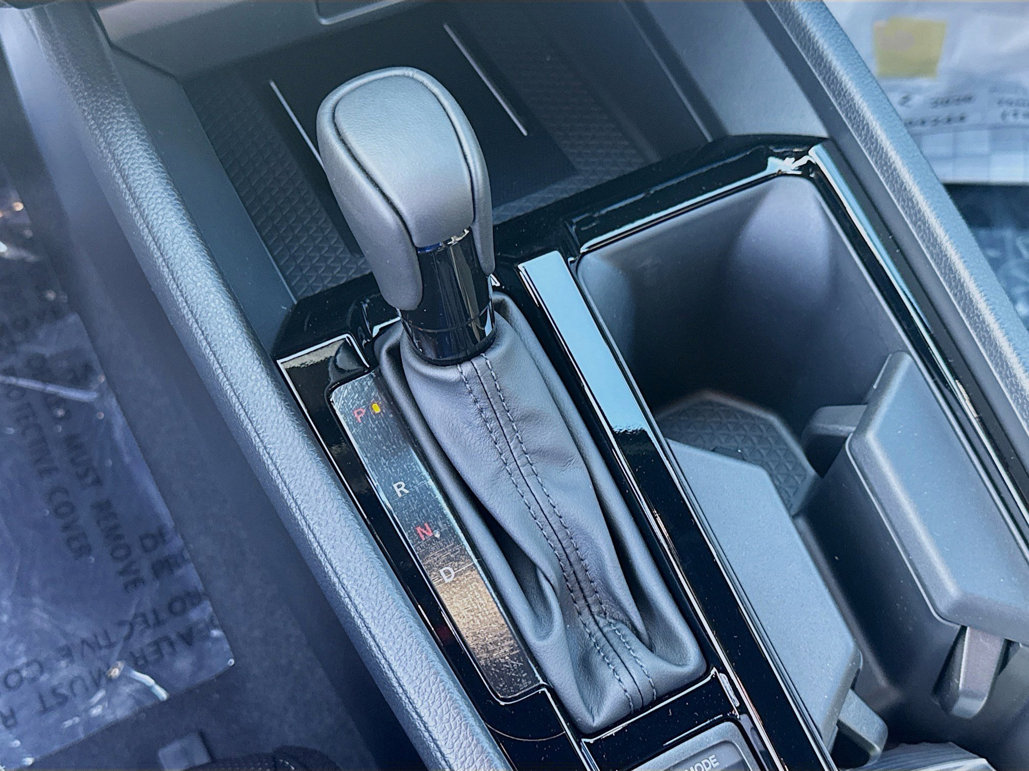 New 2026 Solar Silver Metallic Honda Sport-L image 15