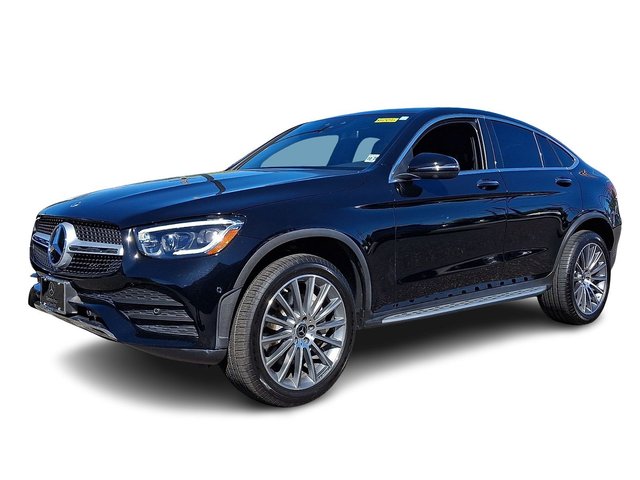 2023 Mercedes-Benz GLC GLC 300
