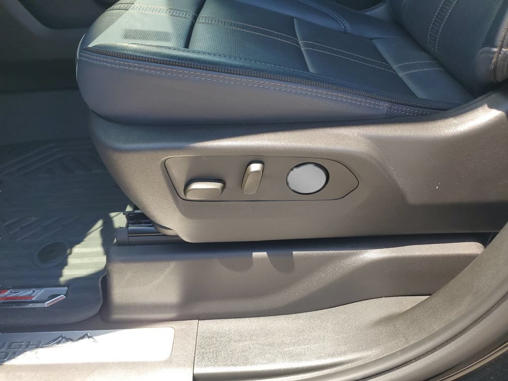 2024 Chevrolet Silverado 2500HD High Country - Photo 16