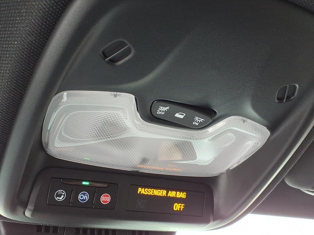 2026 Chevrolet Colorado Trail Boss - Photo 19
