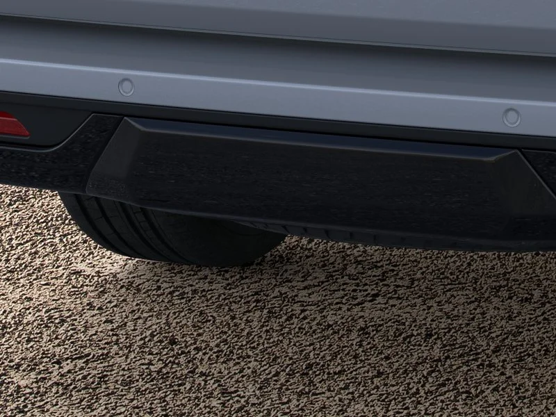 New 2026 Glacier Gray Metallic Tri-Coat Ford Platinum® image 23