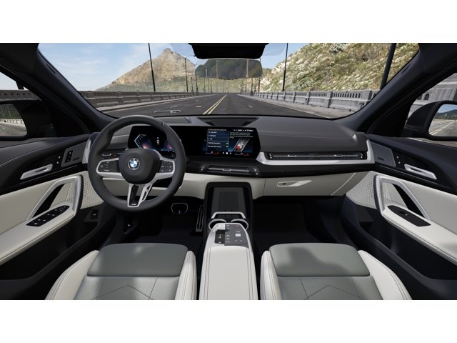New 2027 Alpine White BMW xDrive28i image 10