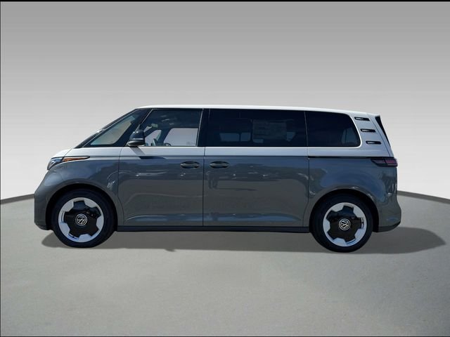 2025 Volkswagen ID. Buzz PRO S - Photo 3
