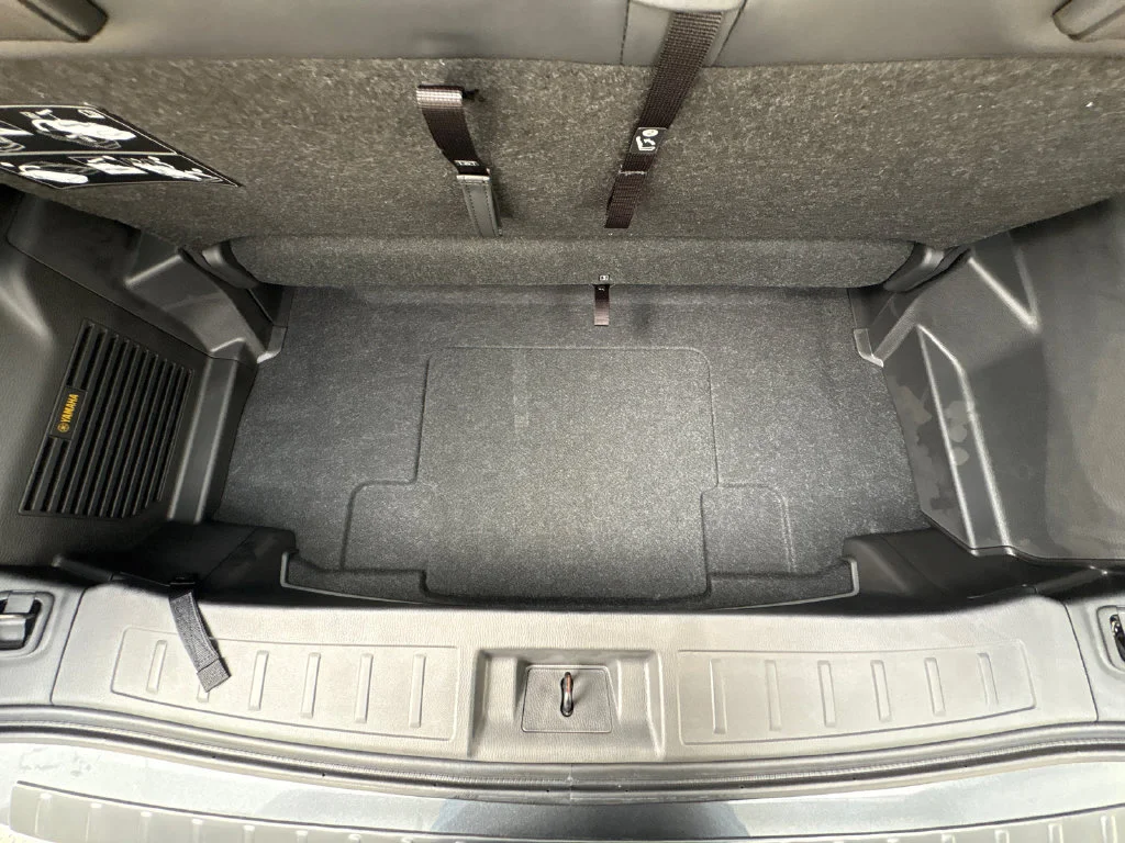 New 2026 Gray Mitsubishi SEL image 64