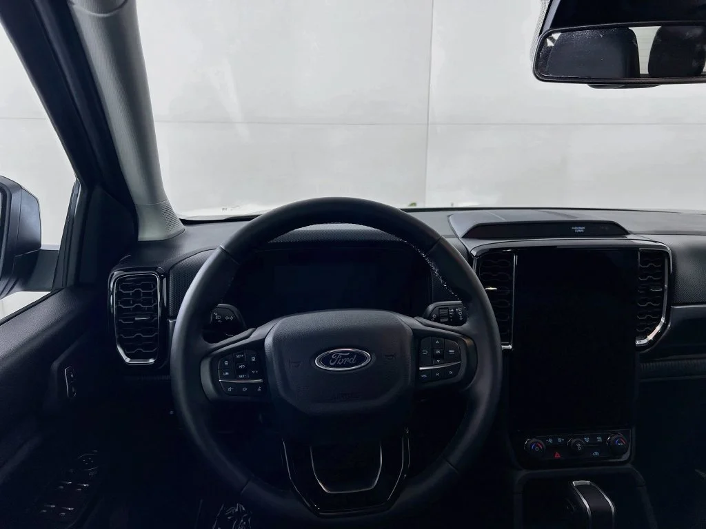 New 2026 Avalanche Ford XLT image 25