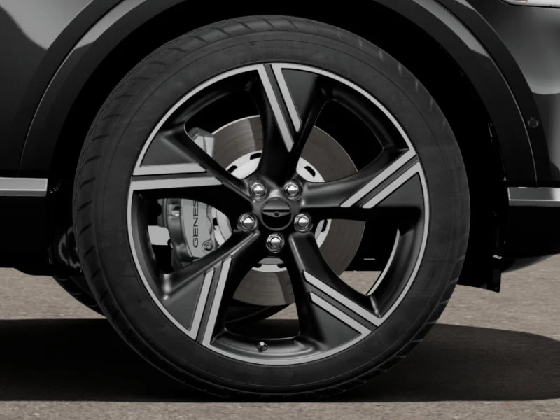 2025 GENESIS GV80 Prestige - Photo 20