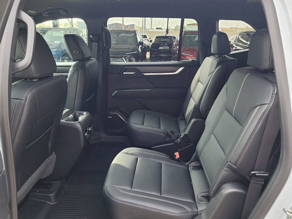 2026 GMC Acadia Elevation - Photo 44