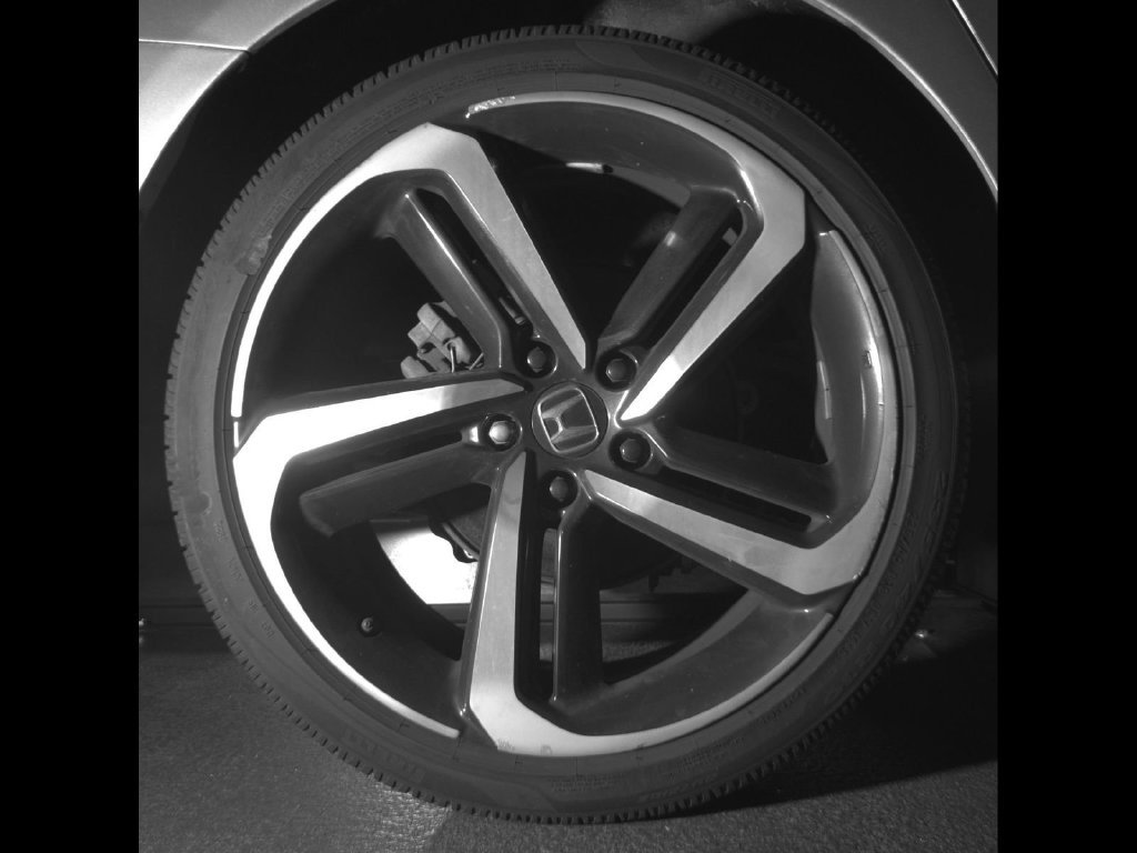 Used 2021 Silver Honda Sport image 12