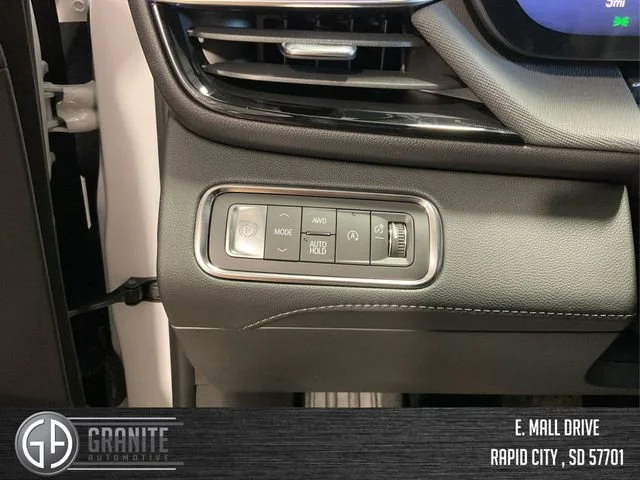 2026 Buick Enclave Sport Touring - Photo 19