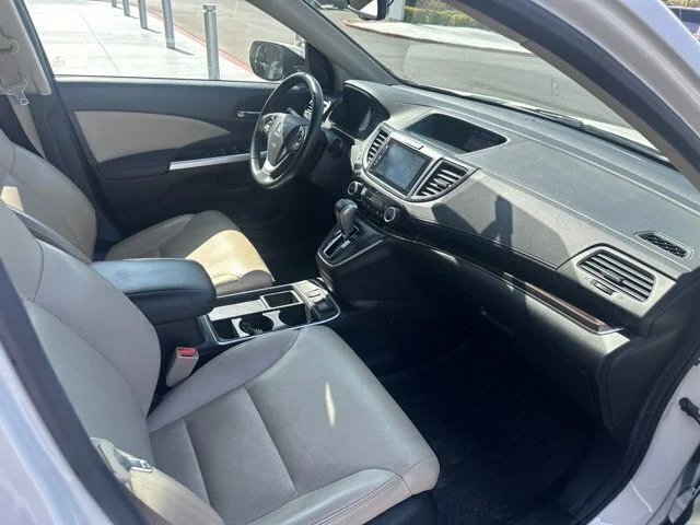 Used 2016  Honda EX-L image 12